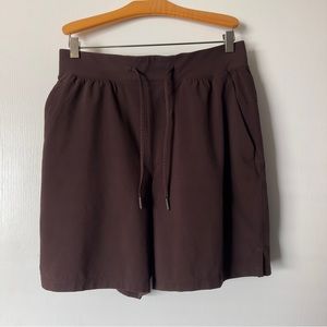 lululemon Men’s T.H.E short size m